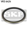 SKF VKS 6424 Shaft Seal, wheel bearing
